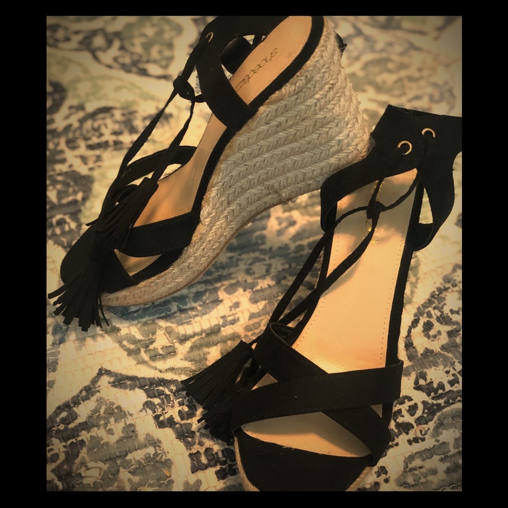 Wedges